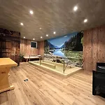 Appartamento Alpgold C1 Oder Alpherz A8 Montana Haus Oberstdorf