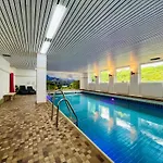 Alpgold C1 Oder Alpherz A8 Montana Haus Appartamento Oberstdorf