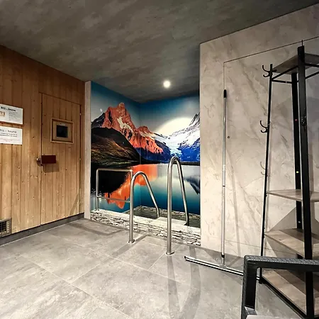 Alpgold C1 Oder Alpherz A8 Montana Haus *