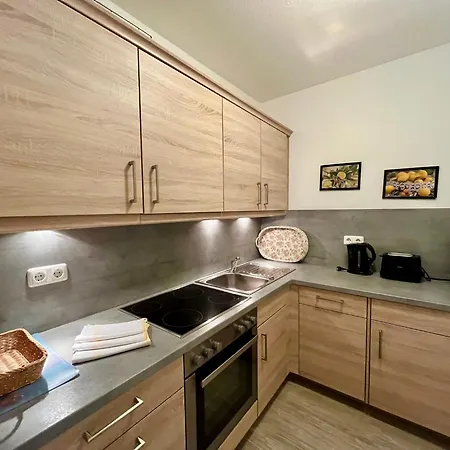 Alpgold C1 Oder Alpherz A8 Montana Haus *