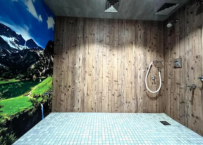 Apartment Alpgold C1 Oder Alpherz A8 Montana Haus