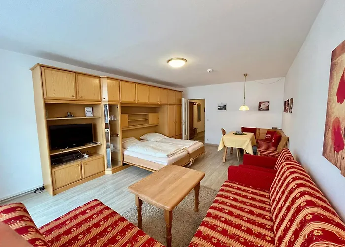 Alpgold C1 Oder Alpherz A8 Montana Haus * Oberstdorf