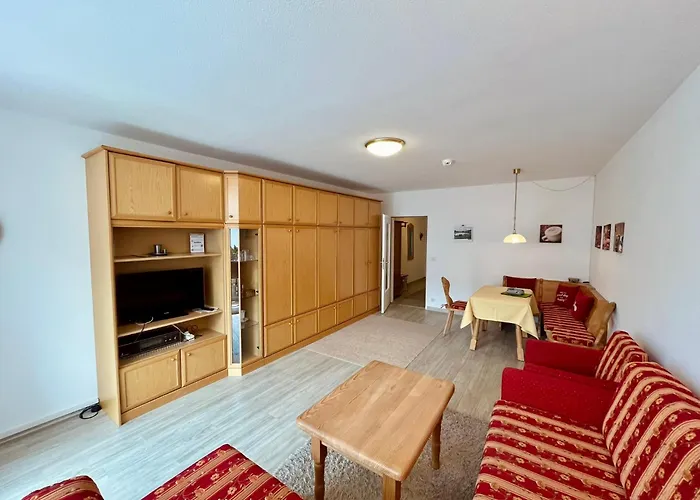 Alpgold C1 Oder Alpherz A8 Montana Haus