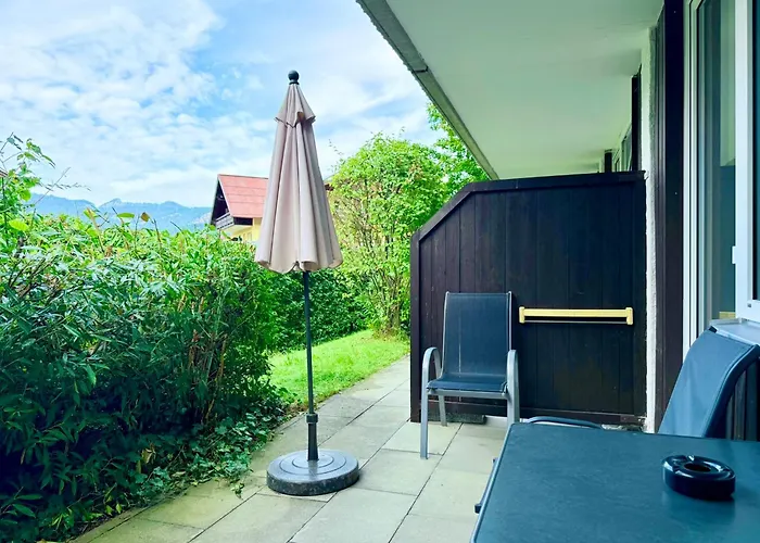 Alpgold C1 Oder Alpherz A8 Montana Haus