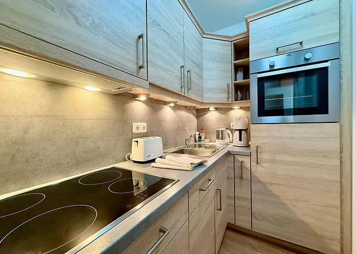 Alpgold C1 Oder Alpherz A8 Montana Haus Apartment