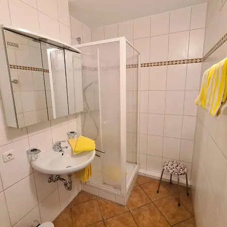 Alpgold C1 Oder Alpherz A8 Montana Haus Apartment *