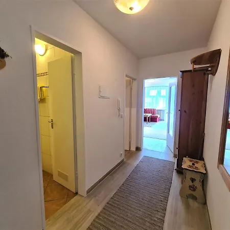 Alpgold C1 Oder Alpherz A8 Montana Haus Апартаменты