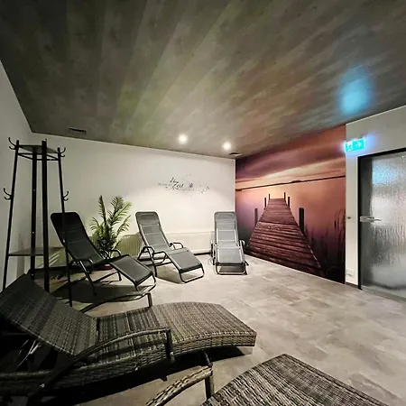 Alpgold C1 Oder Alpherz A8 Montana Haus * اوبرستدورف