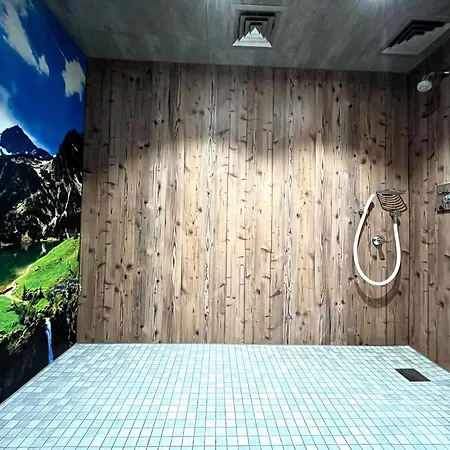 Апартаменты Alpgold C1 Oder Alpherz A8 Montana Haus