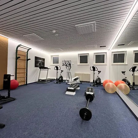 Alpgold C1 Oder Alpherz A8 Montana Haus Apartment *