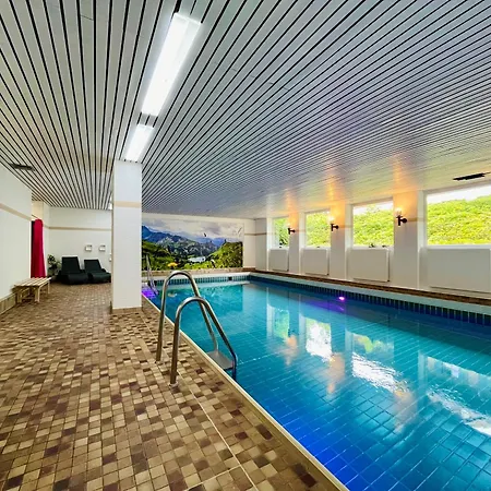 Alpgold C1 Oder Alpherz A8 Montana Haus Lägenhet Oberstdorf