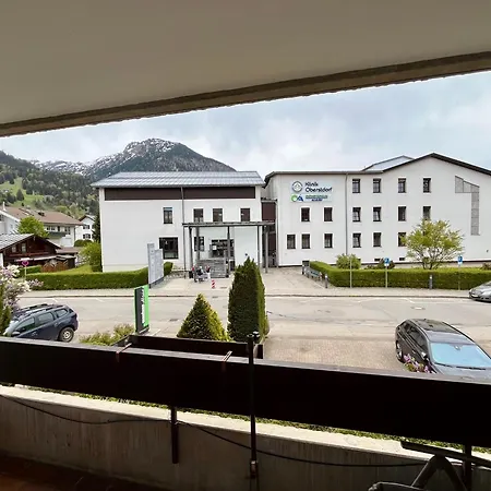 Alpgold C1 Oder Alpherz A8 Montana Haus * Oberstdorf