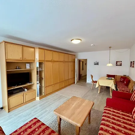 Alpgold C1 Oder Alpherz A8 Montana Haus