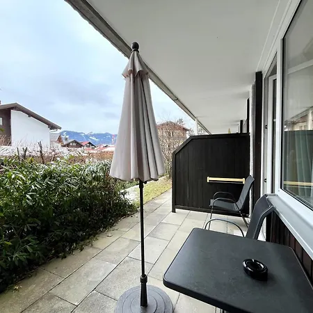 Apartment Alpgold C1 Oder Alpherz A8 Montana Haus