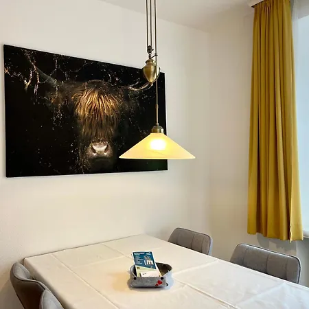 Apartment Alpgold C1 Oder Alpherz A8 Montana Haus