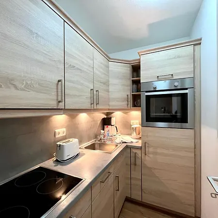 Alpgold C1 Oder Alpherz A8 Montana Haus
