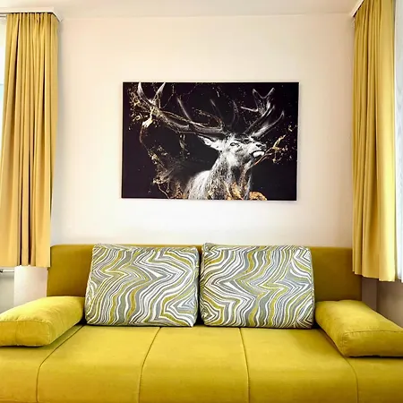 Alpgold C1 Oder Alpherz A8 Montana Haus *