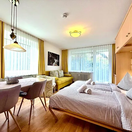 Alpgold C1 Oder Alpherz A8 Montana Haus * Оберстдорф
