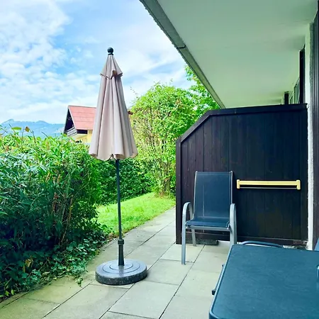 Alpgold C1 Oder Alpherz A8 Montana Haus