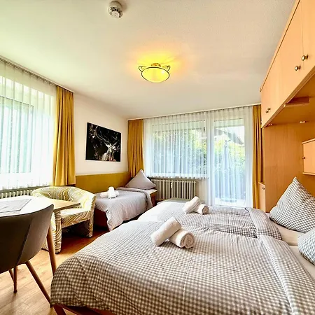 Alpgold C1 Oder Alpherz A8 Montana Haus Апартаменты *