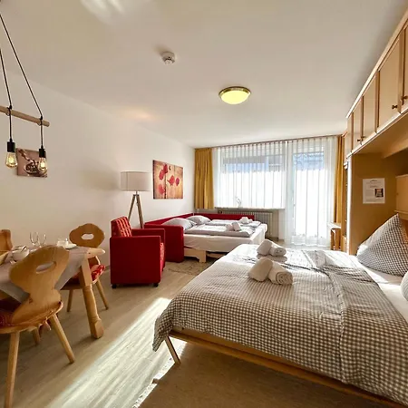 Alpgold C1 Oder Alpherz A8 Montana Haus * Оберстдорф