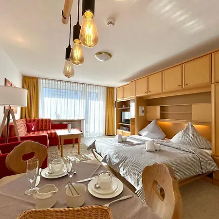 Alpgold C1 Oder Alpherz A8 Montana Haus