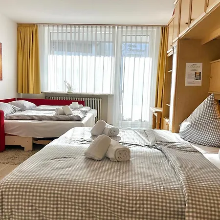 Alpgold C1 Oder Alpherz A8 Montana Haus Апартаменты