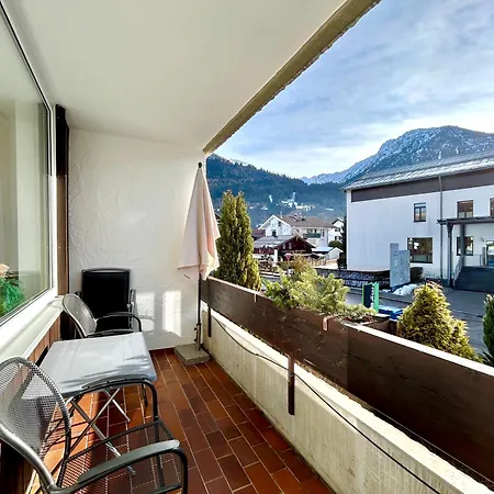 Alpgold C1 Oder Alpherz A8 Montana Haus