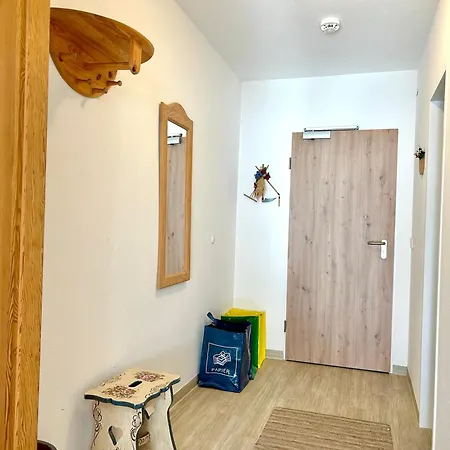 Апартаменты Alpgold C1 Oder Alpherz A8 Montana Haus *