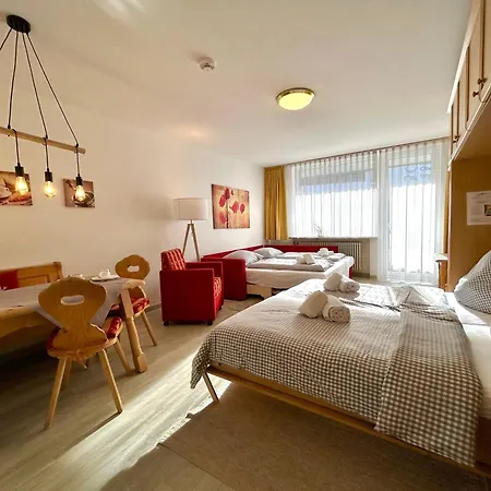 Alpgold C1 Oder Alpherz A8 Montana Haus *