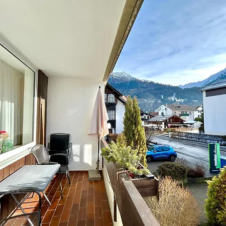 Alpgold C1 Oder Alpherz A8 Montana Haus *