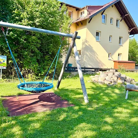 Апартаменты Alpgold C1 Oder Alpherz A8 Montana Haus *