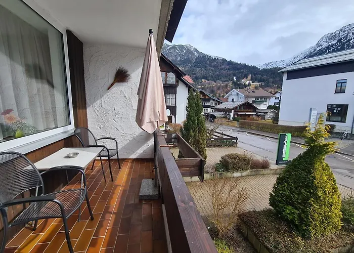 Alpgold C1 Oder Alpherz A8 Montana Haus 오버스트도르프