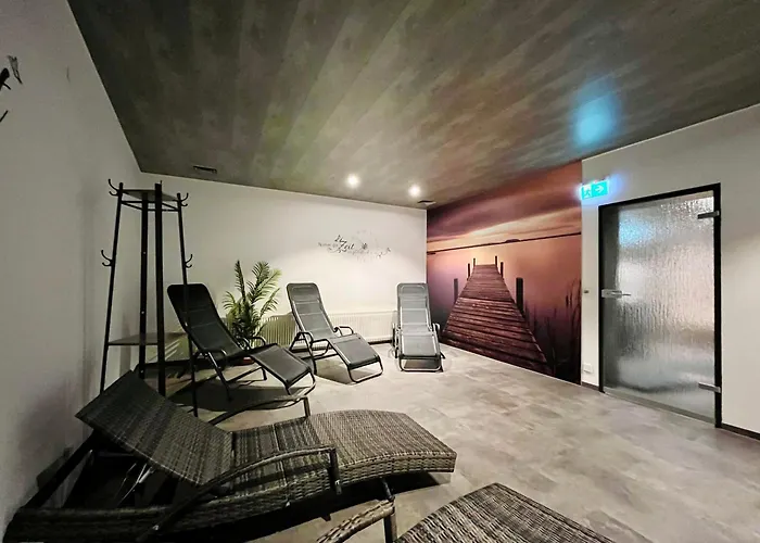 Alpgold C1 Oder Alpherz A8 Montana Haus * 오버스트도르프