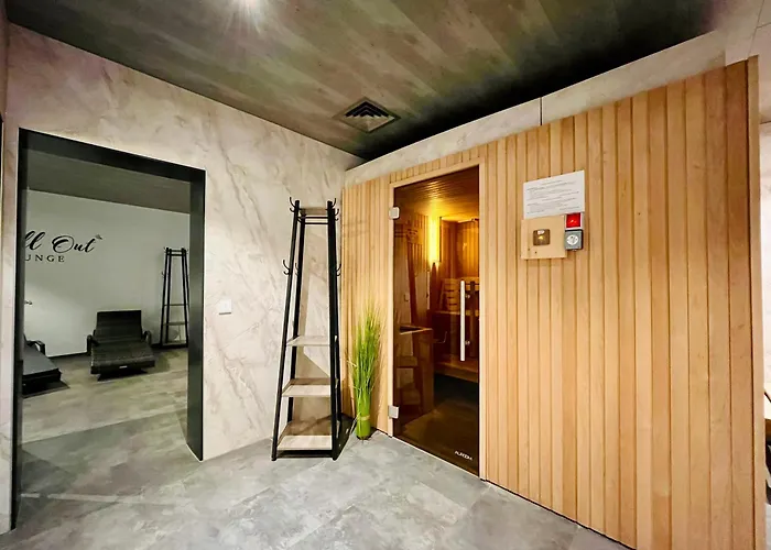 Alpgold C1 Oder Alpherz A8 Montana Haus 아파트