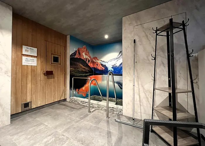 Alpgold C1 Oder Alpherz A8 Montana Haus *