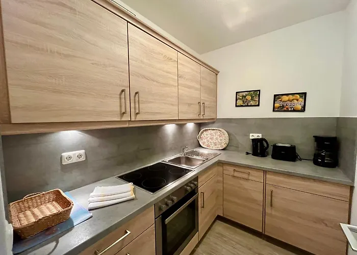 Alpgold C1 Oder Alpherz A8 Montana Haus *