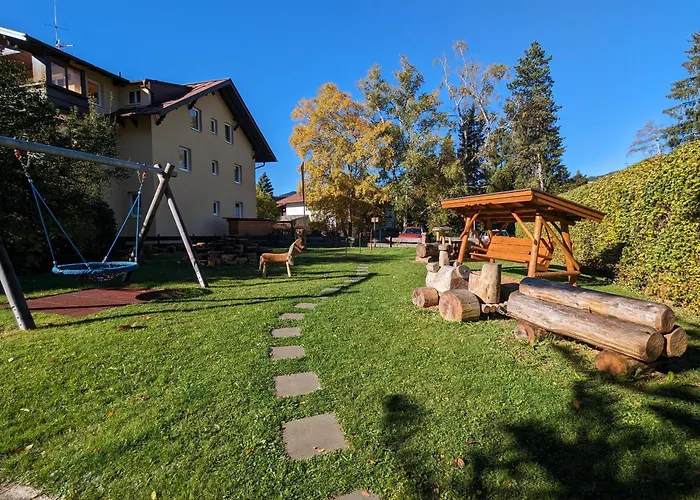 Alpgold C1 Oder Alpherz A8 Montana Haus