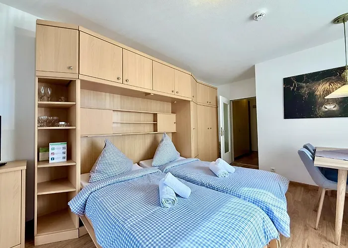 Alpgold C1 Oder Alpherz A8 Montana Haus