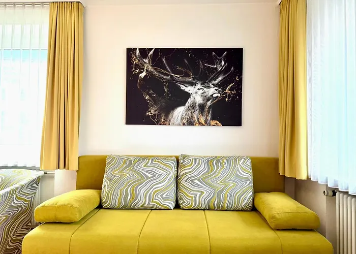 Alpgold C1 Oder Alpherz A8 Montana Haus *