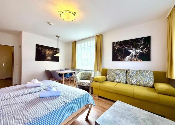 Alpgold C1 Oder Alpherz A8 Montana Haus 오버스트도르프